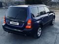 Subaru Forester 2004 годаүшін3 850 000 тг. в Астана – фото 5