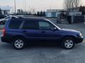 Subaru Forester 2004 годаүшін3 850 000 тг. в Астана – фото 7