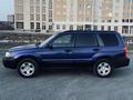 Subaru Forester 2004 года за 3 850 000 тг. в Астана – фото 8