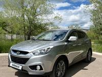 Hyundai Tucson 2014 года за 8 700 000 тг. в Караганда