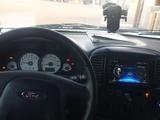 Ford Escape 2006 года за 3 500 000 тг. в Мерке