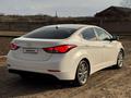 Hyundai Elantra 2015 годаfor3 250 000 тг. в Актау – фото 3