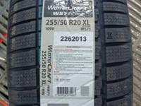 Kumho WinterCraft WS71 255/50 R20 109Vүшін90 000 тг. в Алматы