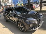 Hyundai Tucson 2022 года за 16 200 000 тг. в Алматы