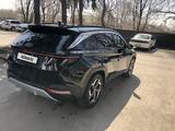 Hyundai Tucson 2022 года за 16 200 000 тг. в Алматы – фото 4