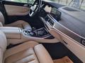 BMW X7 2021 года за 44 000 000 тг. в Шымкент – фото 8