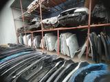 Капот крыло фары бампера Ланжерона стойки багажник за 70 000 тг. в Атырау
