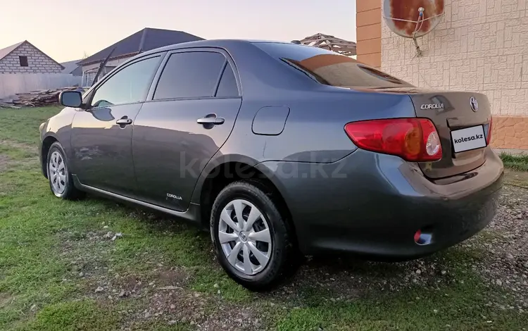 Toyota Corolla 2010 годаfor6 000 000 тг. в Актобе