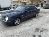 Mercedes-Benz E 230 1995 года за 2 150 000 тг. в Астана – фото 3