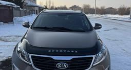 Kia Sportage 2012 годаfor7 350 000 тг. в Астана – фото 4