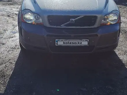 Volvo XC90 2004 года за 4 200 000 тг. в Алматы