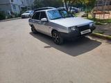 ВАЗ (Lada) 21099 2002 годаүшін1 800 000 тг. в Актобе – фото 2