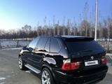 BMW X5 2004 годаүшін7 300 000 тг. в Шымкент – фото 4