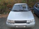 ВАЗ (Lada) 2110 2001 года за 800 000 тг. в Усть-Каменогорск