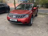 Nissan Murano 2006 годаүшін3 850 000 тг. в Алматы – фото 2