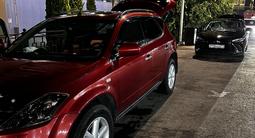 Nissan Murano 2006 года за 3 850 000 тг. в Алматы – фото 3
