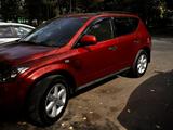 Nissan Murano 2006 годаүшін3 850 000 тг. в Алматы