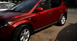 Nissan Murano 2006 года за 3 850 000 тг. в Алматы