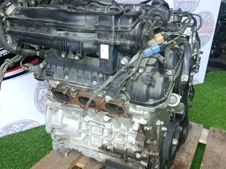 АКПП двигатель G6DG на Hyundai и Kia за 600 000 тг. в Алматы – фото 4