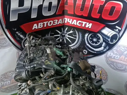 АКПП двигатель G6DG на Hyundai и Kia за 600 000 тг. в Алматы