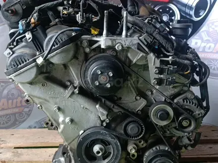 АКПП двигатель G6DG на Hyundai и Kia за 600 000 тг. в Алматы – фото 5