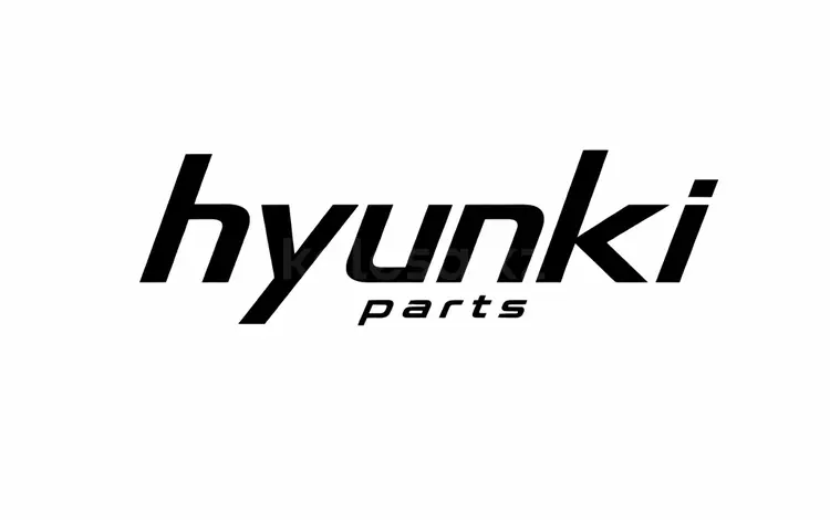 Hyunki Parts в Алматы