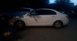 Geely Emgrand EC7 2013 года за 2 700 000 тг. в Костанай