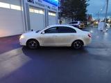Geely Emgrand EC7 2013 года за 2 700 000 тг. в Костанай – фото 3