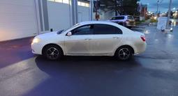 Geely Emgrand EC7 2013 года за 2 700 000 тг. в Костанай – фото 3