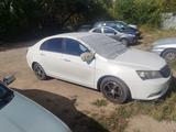 Geely Emgrand EC7 2013 года за 2 700 000 тг. в Костанай – фото 4