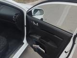 Geely Emgrand EC7 2013 года за 2 700 000 тг. в Костанай – фото 5