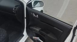 Geely Emgrand EC7 2013 года за 2 700 000 тг. в Костанай – фото 5