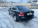 Volkswagen Polo 2014 годаүшін4 850 000 тг. в Алматы – фото 2