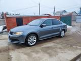 Volkswagen Jetta 2015 года за 6 600 000 тг. в Житикара – фото 2