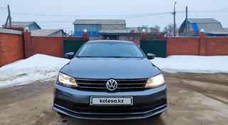 Volkswagen Jetta 2015 года за 6 400 000 тг. в Житикара