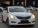 Hyundai Grandeur 2014 годаfor4 700 000 тг. в Шымкент