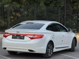 Hyundai Grandeur 2014 годаfor4 700 000 тг. в Шымкент – фото 5