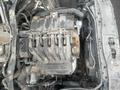 Двигатель бензиновый на Volkswagen Touareg GP 3.6L BHK за 800 000 тг. в Петропавловск