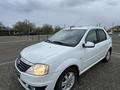 Renault Logan 2014 года за 3 000 000 тг. в Уральск – фото 10