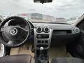 Renault Logan 2014 года за 3 000 000 тг. в Уральск – фото 13
