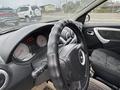 Renault Logan 2014 года за 3 000 000 тг. в Уральск – фото 14