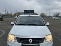 Renault Logan 2014 года за 3 000 000 тг. в Уральск – фото 2