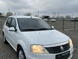 Renault Logan 2014 года за 3 000 000 тг. в Уральск