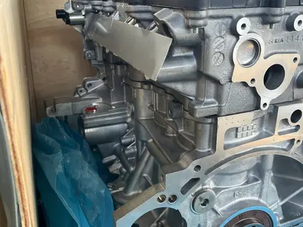 Двигатель на hyundai accent за 420 000 тг. в Алматы – фото 2