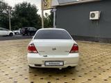 Nissan Almera 2012 годаүшін3 500 000 тг. в Алматы – фото 3