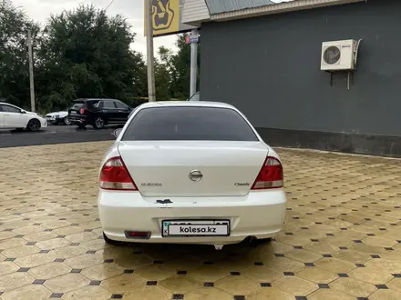 Nissan Almera 2012 года за 3 500 000 тг. в Алматы – фото 4