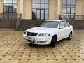 Nissan Almera 2012 годаfor3 500 000 тг. в Алматы – фото 8