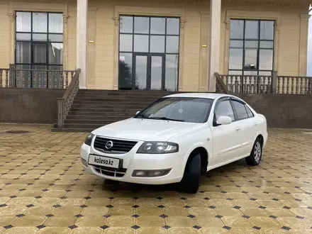 Nissan Almera 2012 года за 3 500 000 тг. в Алматы – фото 6