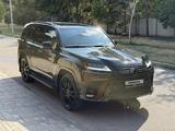 Lexus LX 600 2022 годаүшін63 800 000 тг. в Алматы – фото 2