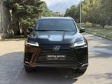 Lexus LX 600 2022 годаүшін63 800 000 тг. в Алматы – фото 3